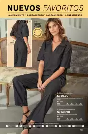 Catálogo Leonisa Página 123