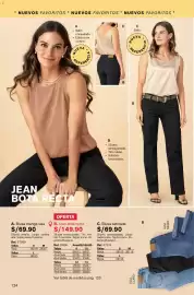 Catálogo Leonisa Página 124