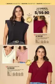 Catálogo Leonisa Página 125