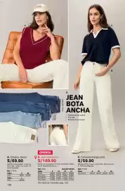 Catálogo Leonisa Página 126