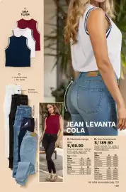 Catálogo Leonisa Página 129