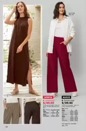 Catálogo Leonisa Página 130