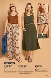 Catálogo Leonisa Página 133