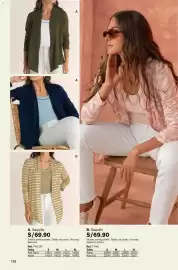 Catálogo Leonisa Página 136