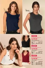 Catálogo Leonisa Página 137