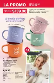 Catálogo Leonisa Página 138