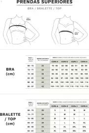 Catálogo Leonisa Página 141