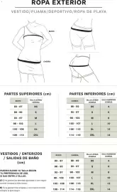 Catálogo Leonisa Página 144