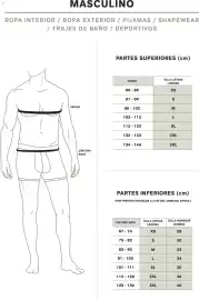 Catálogo Leonisa Página 145