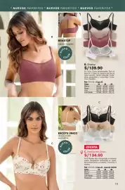 Catálogo Leonisa Página 15