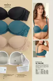 Catálogo Leonisa Página 16