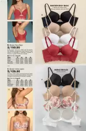 Catálogo Leonisa Página 17