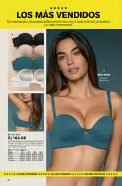 Catálogo Leonisa Página 18