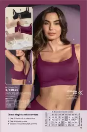 Catálogo Leonisa Página 19