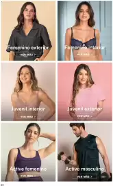 Catálogo Leonisa Página 2