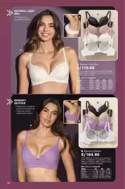 Catálogo Leonisa Página 20