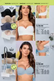 Catálogo Leonisa Página 22