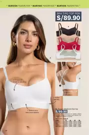 Catálogo Leonisa Página 24
