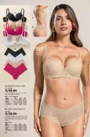 Catálogo Leonisa Página 26