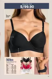 Catálogo Leonisa Página 27