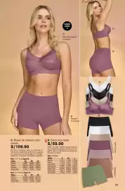 Catálogo Leonisa Página 29