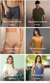 Catálogo Leonisa Página 3