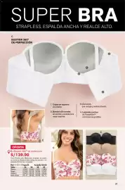 Catálogo Leonisa Página 31