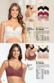 Catálogo Leonisa Página 32