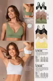 Catálogo Leonisa Página 34