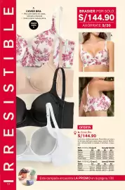 Catálogo Leonisa Página 4