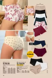 Catálogo Leonisa Página 40