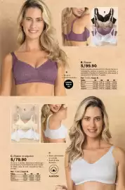 Catálogo Leonisa Página 43