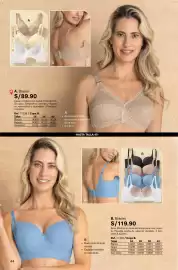 Catálogo Leonisa Página 44