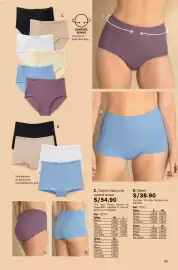 Catálogo Leonisa Página 45