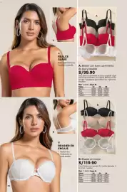 Catálogo Leonisa Página 46