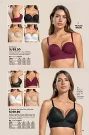 Catálogo Leonisa Página 47