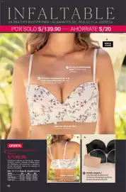 Catálogo Leonisa Página 48