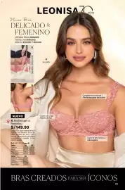 Catálogo Leonisa Página 5