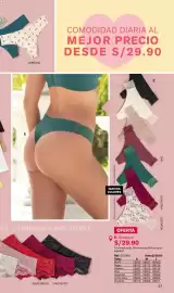 Catálogo Leonisa Página 51