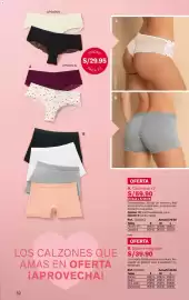 Catálogo Leonisa Página 52