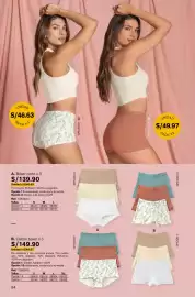 Catálogo Leonisa Página 54