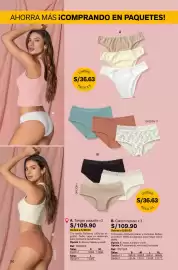 Catálogo Leonisa Página 56