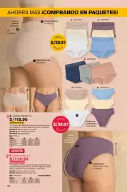 Catálogo Leonisa Página 58