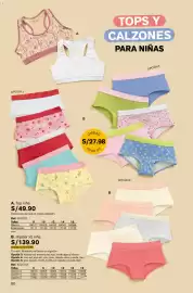 Catálogo Leonisa Página 60