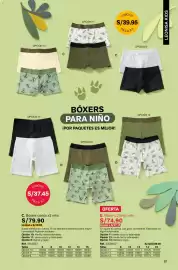 Catálogo Leonisa Página 61