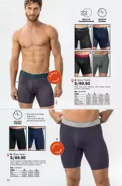 Catálogo Leonisa Página 62