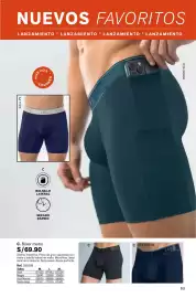 Catálogo Leonisa Página 63