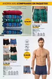 Catálogo Leonisa Página 64