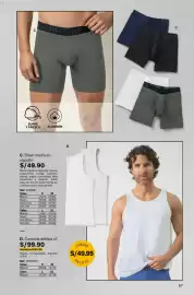 Catálogo Leonisa Página 67