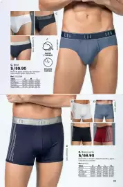 Catálogo Leonisa Página 69